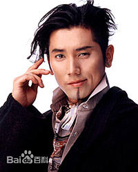 本木雅弘(Masahiro Motoki)高清图集