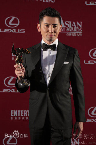 本木雅弘(Masahiro Motoki)高清图集