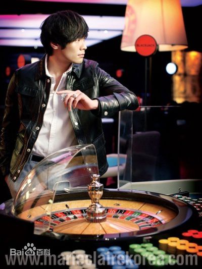 本木雅弘(Masahiro Motoki)高清图集