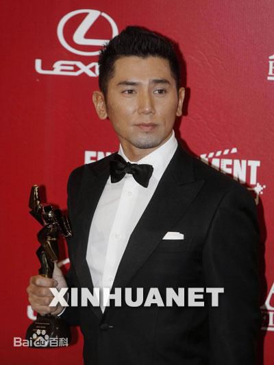 本木雅弘(Masahiro Motoki)出席活动素颜照相册