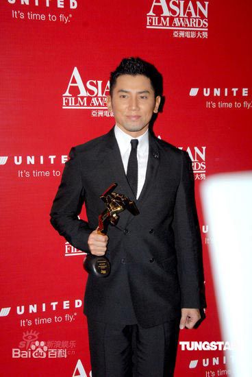 本木雅弘(Masahiro Motoki)出席活动素颜照相册