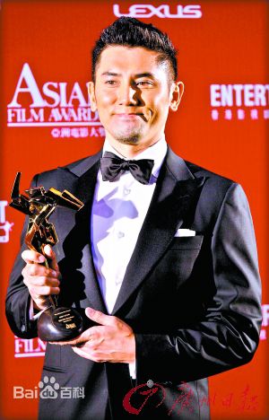 本木雅弘(Masahiro Motoki)出席活动素颜照相册