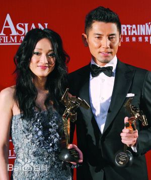 本木雅弘(Masahiro Motoki)出席活动素颜照相册