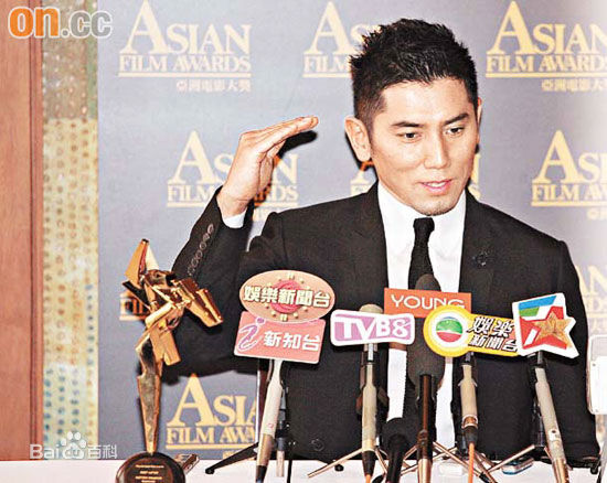 本木雅弘(Masahiro Motoki)出席活动素颜照相册