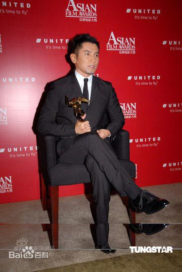 本木雅弘(Masahiro Motoki)出席活动素颜照相册