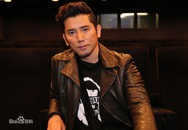 精选本木雅弘(Masahiro Motoki)