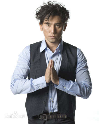 精选本木雅弘(Masahiro Motoki)