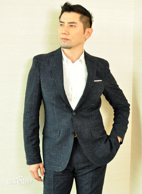 精选本木雅弘(Masahiro Motoki)