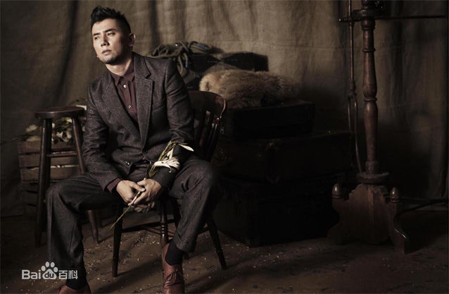 精选本木雅弘(Masahiro Motoki)