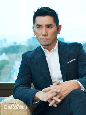 精选本木雅弘(Masahiro Motoki)