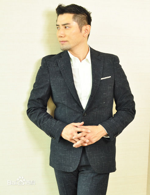 精选本木雅弘(Masahiro Motoki)