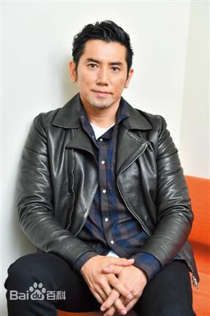 精选本木雅弘(Masahiro Motoki)