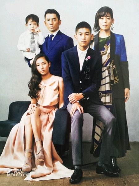 最优质本木雅弘(Masahiro Motoki)生活照