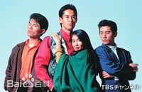 最优质本木雅弘(Masahiro Motoki)生活照