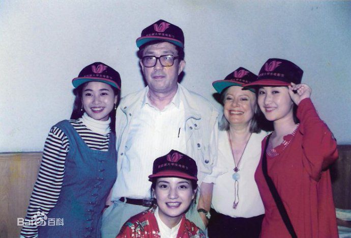 马翎雁影视作品高清剧照