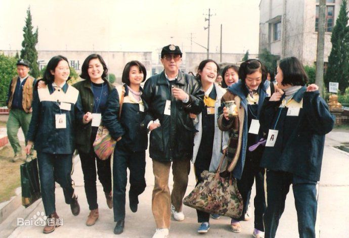 马翎雁影视作品高清剧照