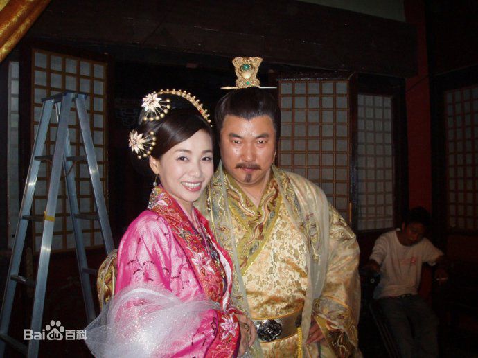 马翎雁影视作品高清剧照