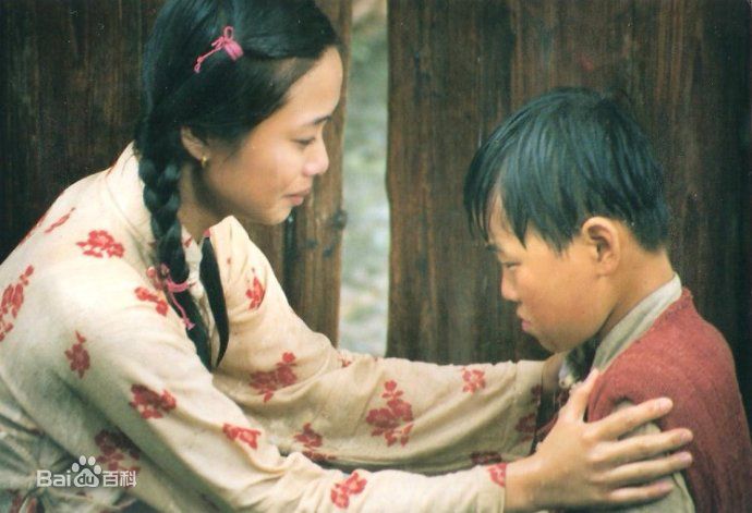 马翎雁影视作品高清剧照