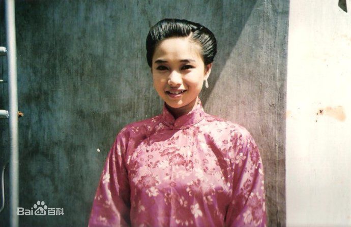 马翎雁影视作品高清剧照