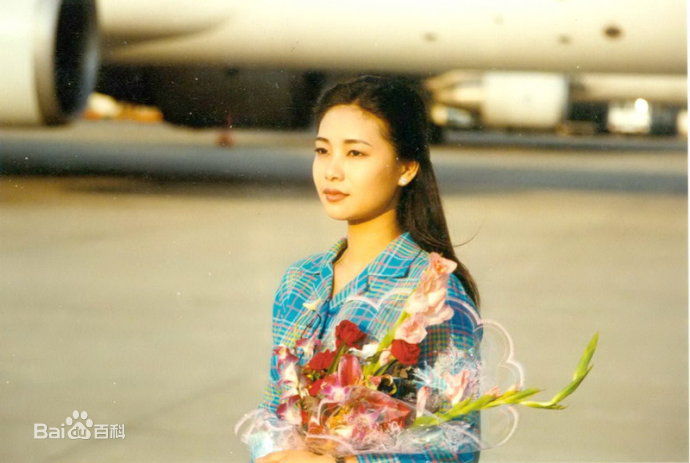 马翎雁影视作品高清剧照