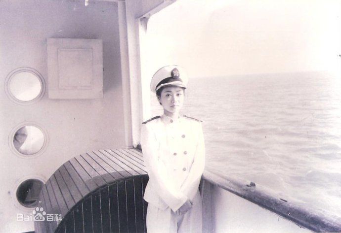 马翎雁影视作品高清剧照