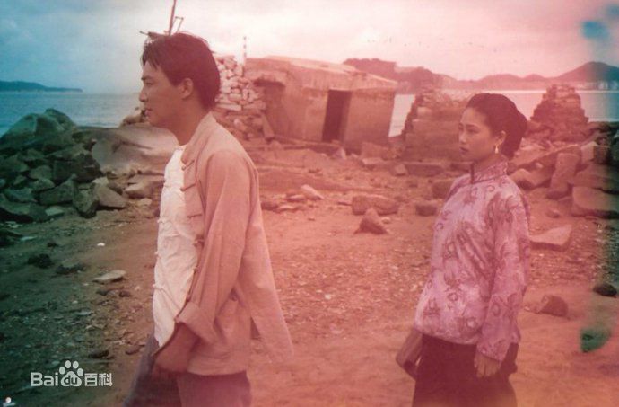 马翎雁影视作品高清剧照