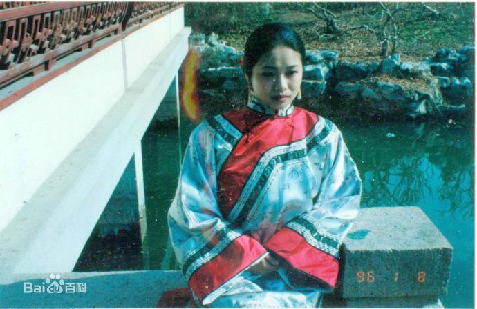 马翎雁影视作品高清剧照