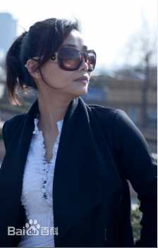 马翎雁《追追追》高清剧照