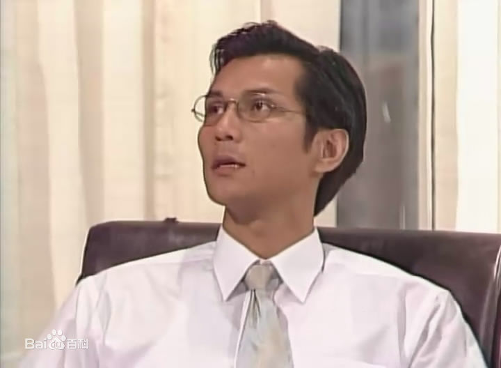 陈启泰(Kenneth (Ken) Chan)《曲终情未了》培基最新剧照