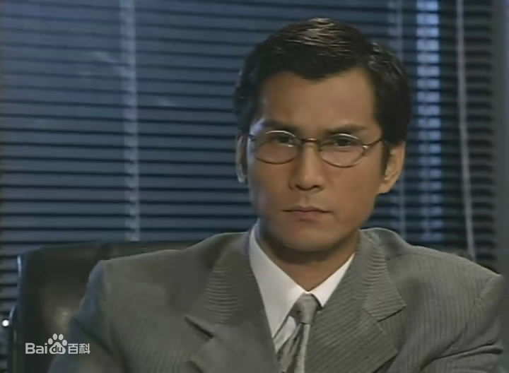 陈启泰(Kenneth (Ken) Chan)《曲终情未了》培基最新剧照