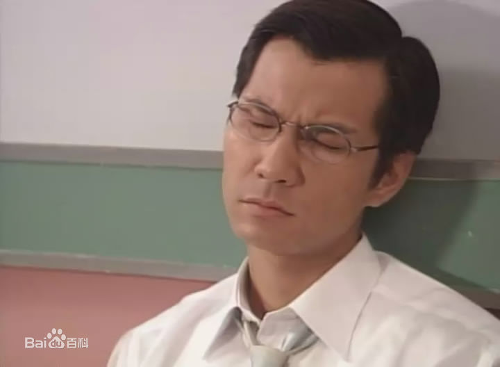 陈启泰(Kenneth (Ken) Chan)《曲终情未了》培基最新剧照