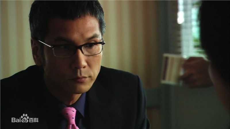 陈启泰(Kenneth (Ken) Chan)《法网群英》最全剧照