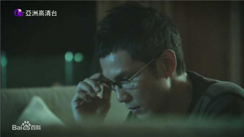 陈启泰(Kenneth (Ken) Chan)《法网群英》最全剧照