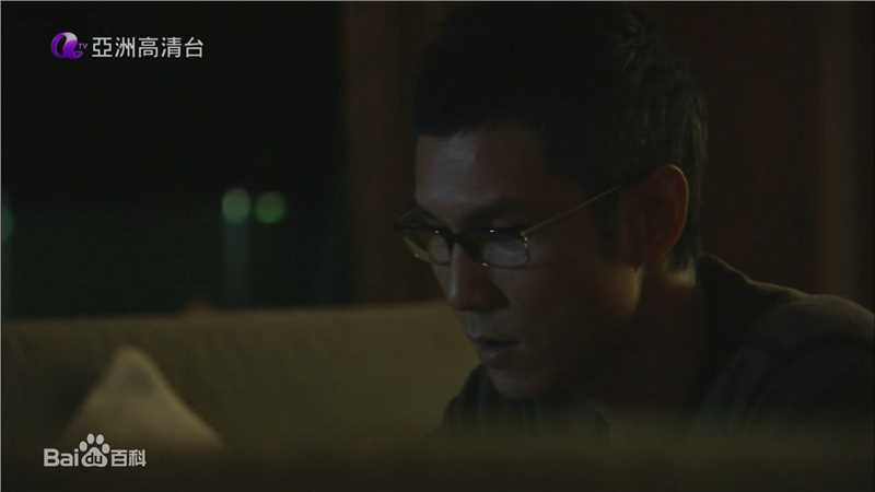 陈启泰(Kenneth (Ken) Chan)《法网群英》最全剧照