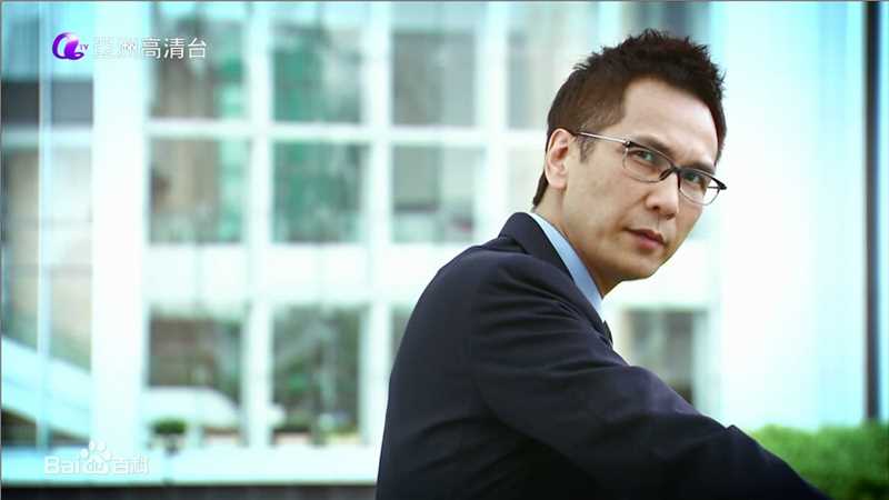 陈启泰(Kenneth (Ken) Chan)《法网群英》最全剧照