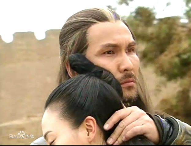 陈启泰(Kenneth (Ken) Chan)我和僵尸有个约会生活照