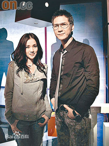 高清陈启泰(Kenneth (Ken) Chan)图片