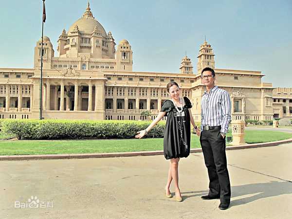 高清陈启泰(Kenneth (Ken) Chan)图片