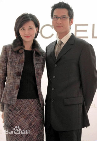 高清陈启泰(Kenneth (Ken) Chan)图片