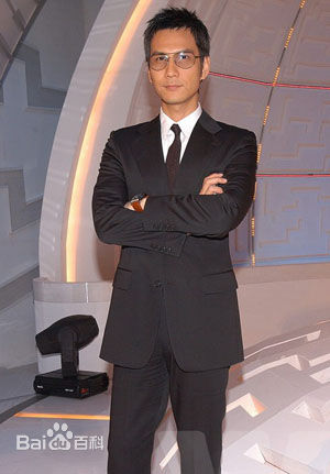 高清陈启泰(Kenneth (Ken) Chan)图片