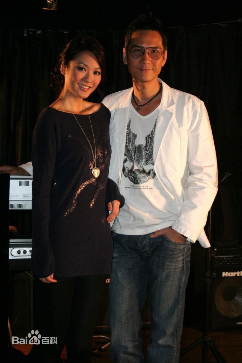 陈启泰(Kenneth (Ken) Chan)精彩图册