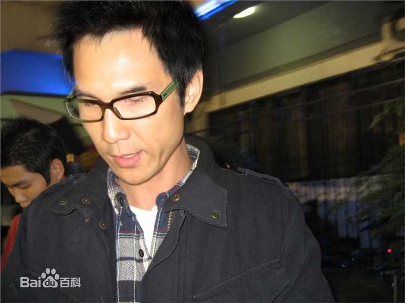 陈启泰(Kenneth (Ken) Chan)精彩图册