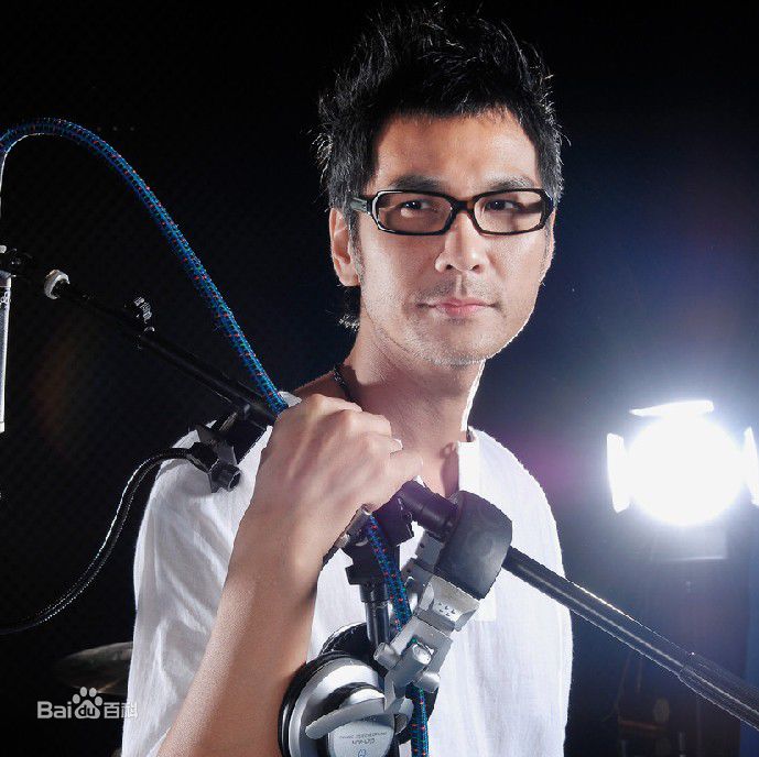 陈启泰(Kenneth (Ken) Chan)前后照片