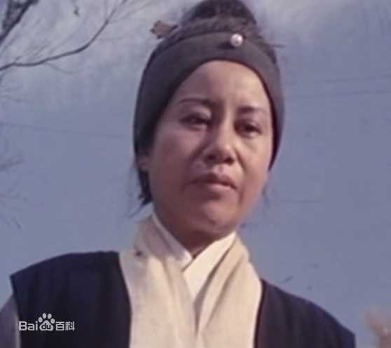 张冰玉最全剧照