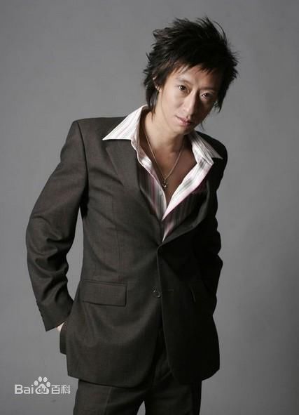 最优质梁焯满(Samuel Leung，LeungCheuk-Moon)生活照