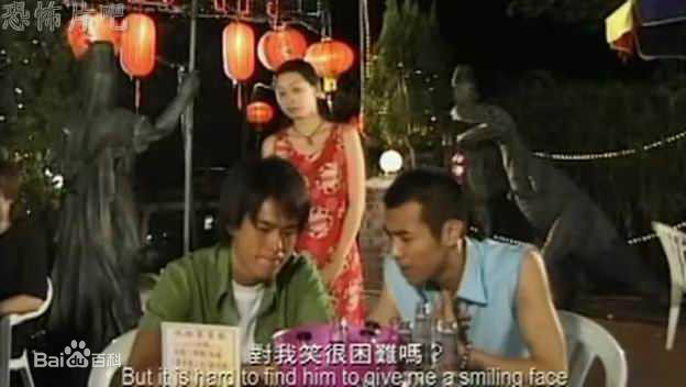 唐家辉(Ka Fai Tong)前后照片