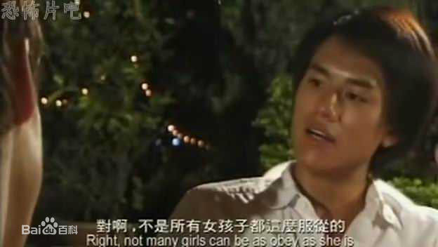 唐家辉(Ka Fai Tong)前后照片