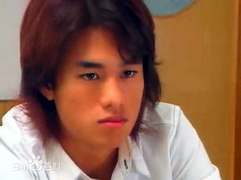 最优质唐家辉(Ka Fai Tong)素颜照