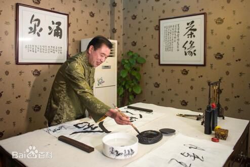 金炳兴及荣誉生活照相册