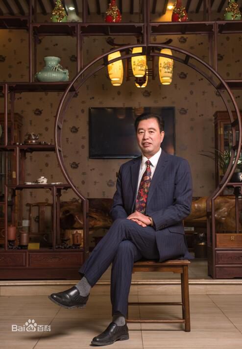 金炳兴及荣誉生活照相册